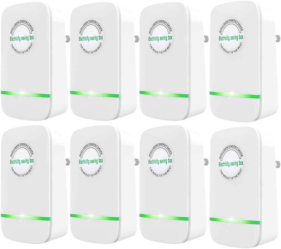 Energy Saving Devices