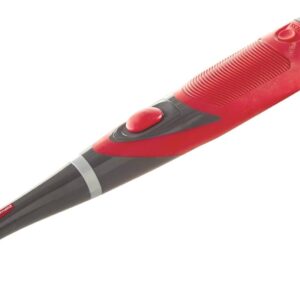 Rubbermaid Reveal Power Scrubber with Multi-Purpose Head, Cordless Electric Battery Powered Scrub Brush, Water Resistant, for Home/Kitchen/Bathroom/Grout/Tile/Shower/Tub
