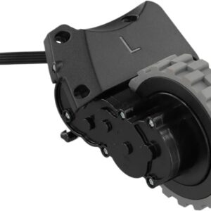 Cleaning Tools & Robots