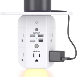 Energy Saving Devices