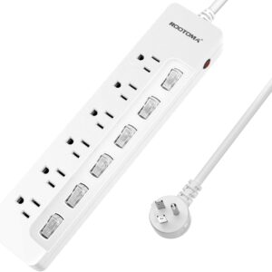 Energy Saving Devices