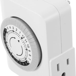 Energy Saving Devices