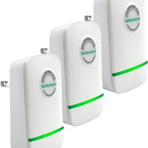 Energy Saving Devices