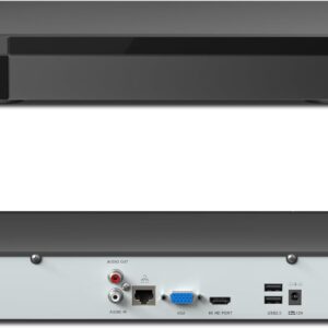 Security & Surveillance