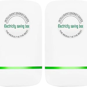 Energy Saving Devices