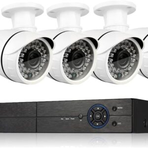 Security & Surveillance