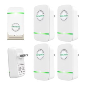 Energy Saving Devices