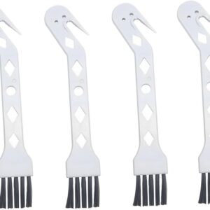 Cleaning Tools & Robots