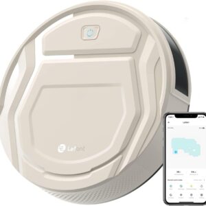 Cleaning Tools & Robots