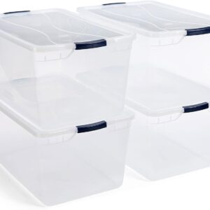 Organizers & Storage Solutions
