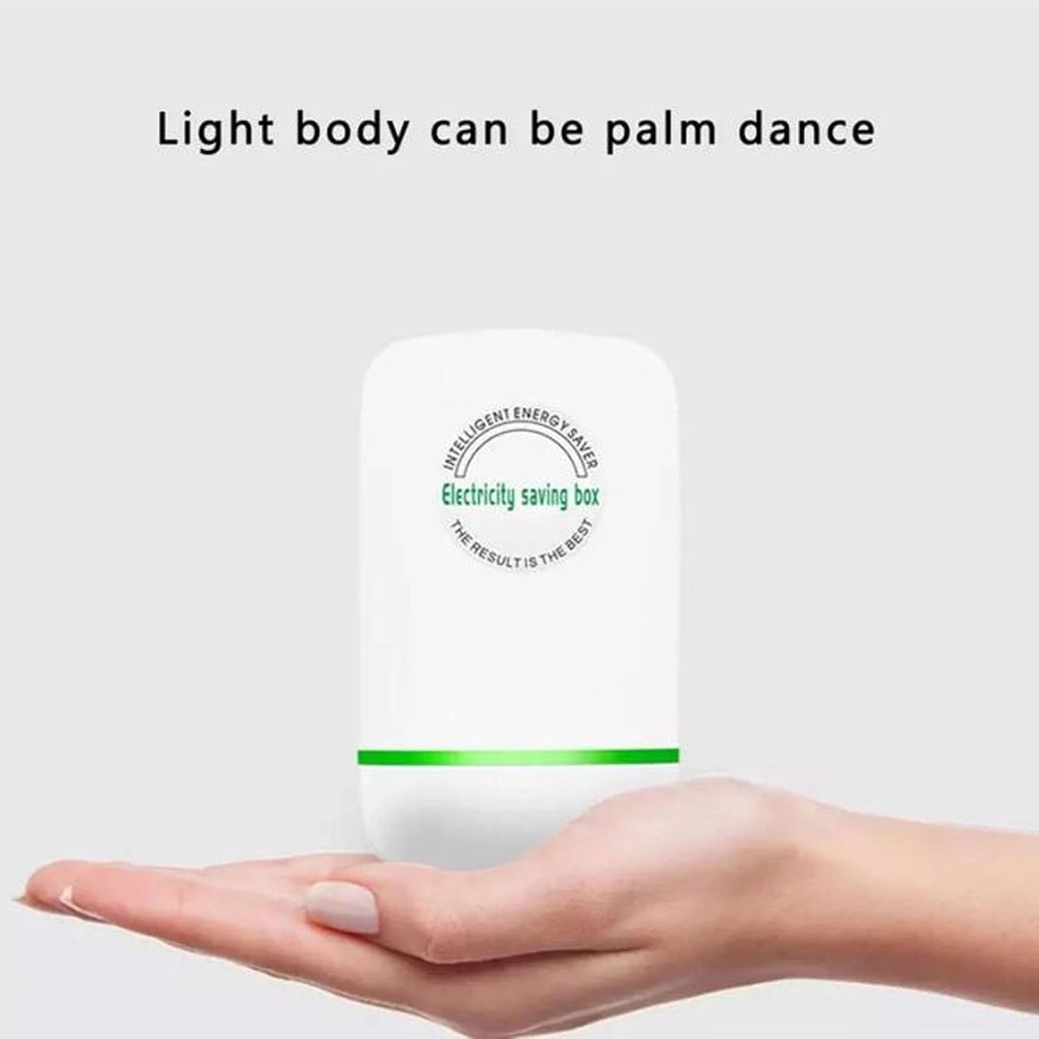 Energy Saving Devices - Image 4