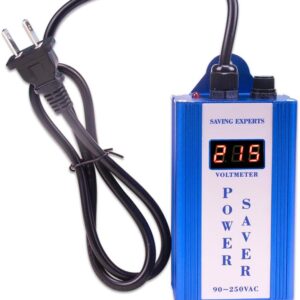 Energy Saving Devices