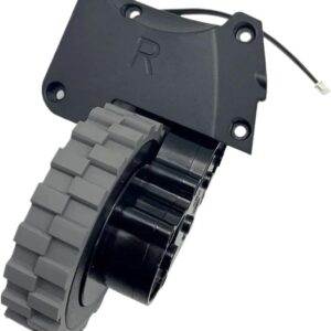 Cleaning Tools & Robots