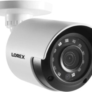 Security & Surveillance