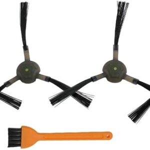 Cleaning Tools & Robots