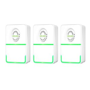 Energy Saving Devices