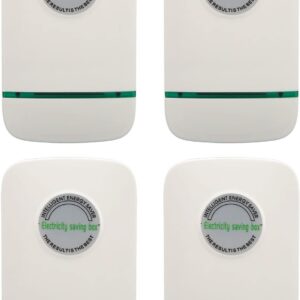 Energy Saving Devices