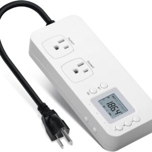 Energy Saving Devices