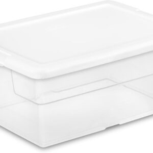 Organizers & Storage Solutions