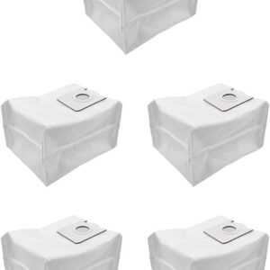 Cleaning Tools & Robots