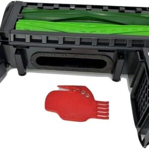 Cleaning Tools & Robots