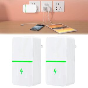 Energy Saving Devices