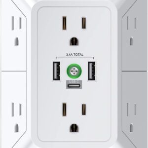 Energy Saving Devices