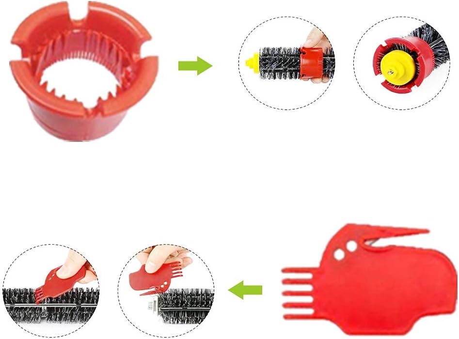 Cleaning Tools & Robots - Image 5