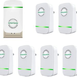 Energy Saving Devices