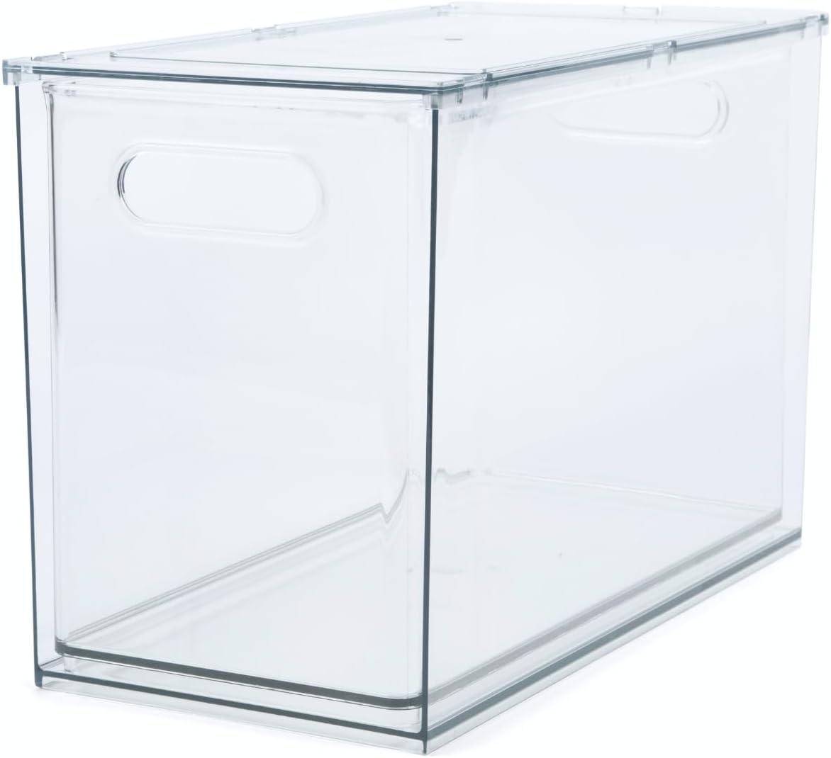 Organizers & Storage Solutions