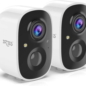 Security & Surveillance