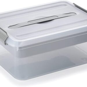 Organizers & Storage Solutions