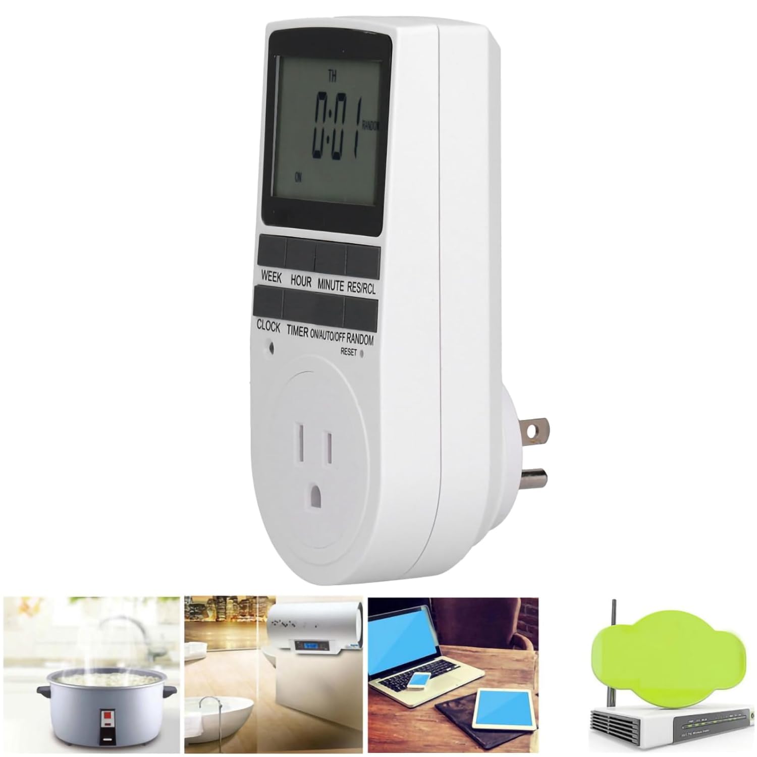 Energy Saving Devices - Image 2