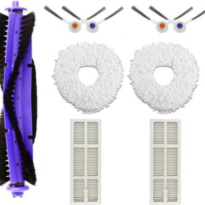 Cleaning Tools & Robots