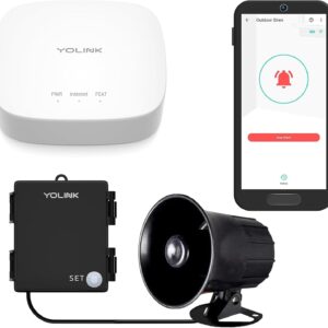 Smart Home Devices