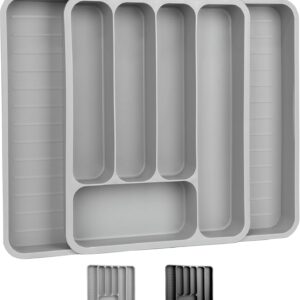 Organizers & Storage Solutions