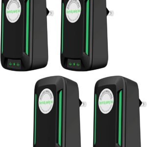 Energy Saving Devices