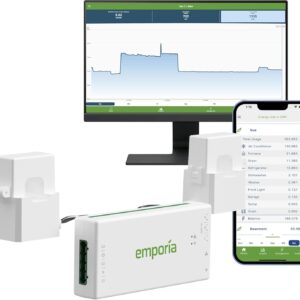 Energy Saving Devices