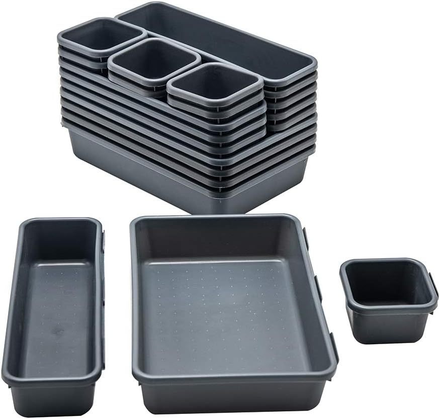 Organizers & Storage Solutions