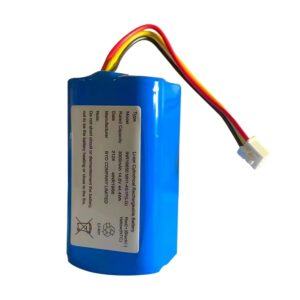 Cleaning Tools & Robots