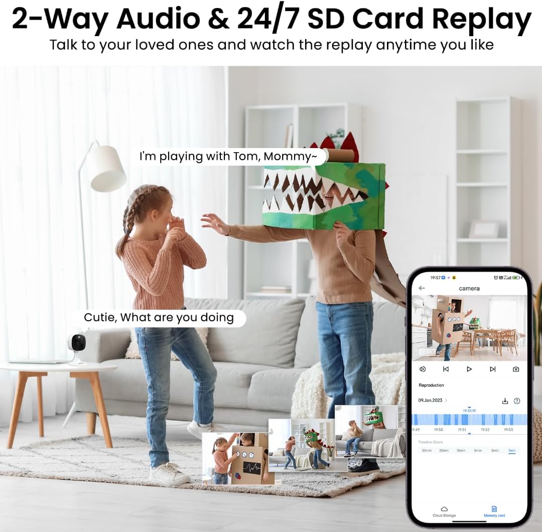 Security & Surveillance - Image 4