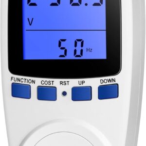 Energy Saving Devices