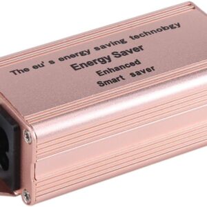 Energy Saving Devices