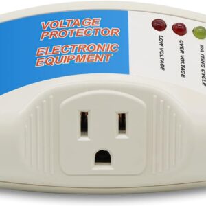 Energy Saving Devices