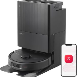 Cleaning Tools & Robots