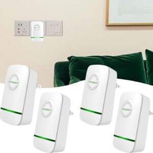 Energy Saving Devices