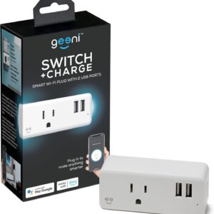 Energy Saving Devices