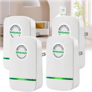 Energy Saving Devices