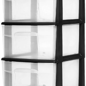 Organizers & Storage Solutions