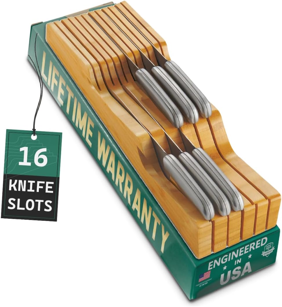 Organizers & Storage Solutions